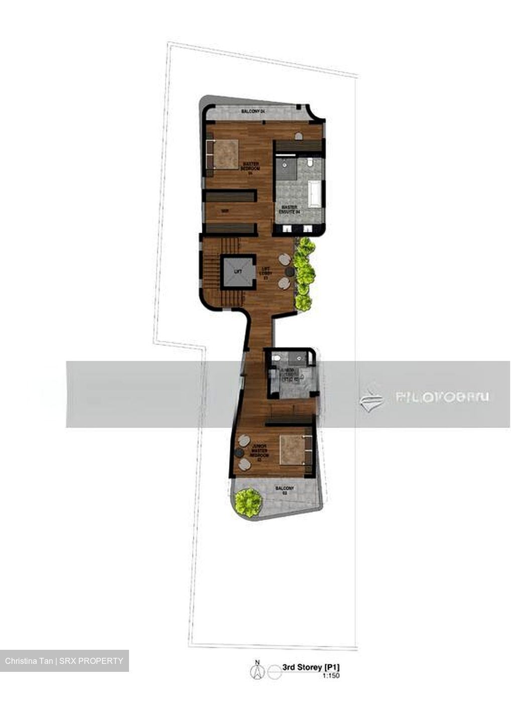 Upper East Coast Road (D15), Semi-Detached #495856701